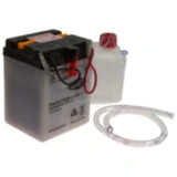 Batterie Motorrad YB2. 5L - C JMT passend für: Honda CG, MTX, Yamaha SG
