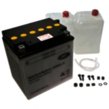 Batterie Motorrad YB30L - B JMT passend für: Polaris Sportsman