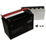 Batterie Motorrad YTX15L - BS JMT passend für: Moto Guzzi V (11, 10), Quota, Sport