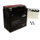 Batterie Motorrad YTX20CH - BS JMT Alternative: 7070091 passend für: Moto Guzzi California, Griso, Stelvio