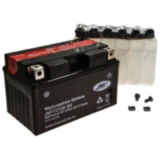 Batterie Motorrad TTZ10S - BS JMT Alternative: 7071848 4016 passend für: Honda CB, CBR, CBF