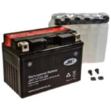 Batterie Motorrad TTZ12S - BS JMT Alternative: 7074024 7070931 passend für: Honda NSS, NC, VFR