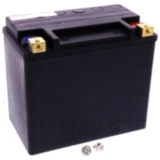 Batterie Motorrad VTB - 4 V - Twin JMT passend für: Kawasaki GPZ, Z