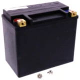 Premium Motorradbatterie VTB-5 V-Twin JMT