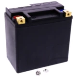 Batterie VTB-8 V-Twin JMT für Motorräder