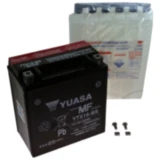Batterie Motorrad YTX16 - BS Yuasa Alternative: 7070169 3778 passend für: BMW K, R