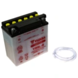 Batterie Motorrad YB9L - B Yuasa passend für: TGB Bull&T, Tapo, Honda VFR