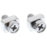 Schraube Satz Batterie M5X0.8 mm für Motorräder