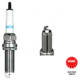 Zündkerze LKAR8BI9 NGK SAE M4 IR passend für: Husqvarna Enduro, Supermoto