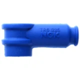 Zündkerzenstecker TRS1225-B blau für: NGK