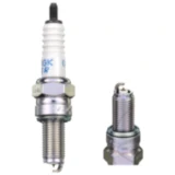 Zündkerze CR8EIA - 9 NGK SAE M4 IR passend für: Triumph Speed Triple, Tiger