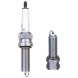 Zündkerze LMAR8A - 9S NGK SAE M4 passend für: Honda CB