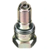 Zündkerze CR6EH - 9 NGK SAE M4 Alternative: IR 7080133 passend für: Honda Cota, CRF
