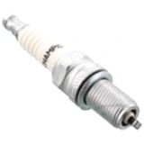 Zündkerze CCH810 Champion entspricht RA8HC passend für: Kawasaki VN, Honda TRX, VT, VTX