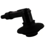 Zündkerzenstecker LB05FG schwarz NGK passend für: Generic XOR, KSR - Moto XOR2