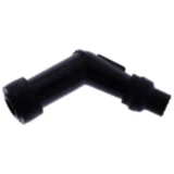 Zündkerzenstecker NGK VB05E schwarz für Motorräder