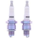 Zündkerze B7HS NGK SAE lose ALTN7080633 Quick passend für: Simson S 51