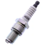 Zündkerze B9EG NGK SAE fest Alternative: 7084643 passend für: Yamaha YZ