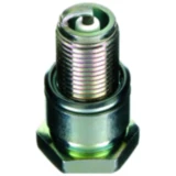 Zündkerze BR7ES NGK SAE fest Alternative: IR 7080955 passend für: Benelli Imperiale