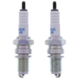 Zündkerze NGK JR9B SAE M4