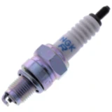 Zündkerze CR7HSA - 9 NGK SAE M4 Alternative: IR 7085681 passend für: SYM Symphony, Jet4, Orbit II