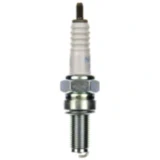 Zündkerze CR8E NGK SAE M4 Alternative: 7084676 passend für: Hyosung GT, GV, XRX