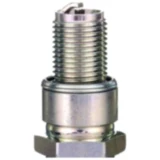 Zündkerze NGK BR9ECS-5 für Motorräder