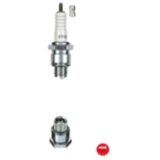 Zündkerze B7HCS NGK für Motorräder