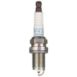 Zündkerze NGK PFR7AB mit fester SAE-Mutter