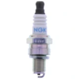 Zündkerze NGK CMR4H SAE fest für Motorräder