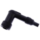 Zündkerzenstecker NGK LB01FF schwarz