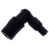 Zündkerzenstecker LD05EH schwarz NGK passend für: KTM SX