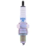 Zündkerze NGK LR8A für Motorräder