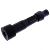 Zündkerzenstecker SB05FP schwarz für Motorräder NGK