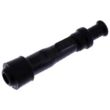 Zündkerzenstecker NGK SZ05F schwarz