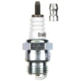 Zündkerze NGK BM6F SAE lose für Motorräder