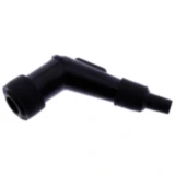 Zündkerzenstecker YB01F schwarz NGK für Motorräder