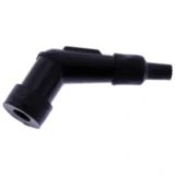 Zündkerzenstecker NGK YD01F schwarz für: Motorräder