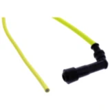 Zündkerzenstecker NGK mit Kabel Racing