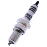 Zündkerze DPR8EIX - 9 NGK SAE M4 IR passend für: Honda XL