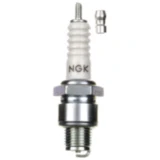 Zündkerze B8HS NGK SAE lose Alternative: 7084536 passend für: Simson Habicht, S 53, Sperber