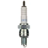 Zündkerze CR7HS NGK SAE M4 Alternative: IR 7085681 passend für: Baotian BT49QT - 7A1, BT125T - 2A, BT49QT - 10