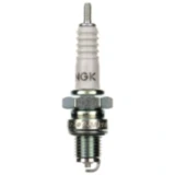 Zündkerze NGK D6HA SAE M4 für Motorräder