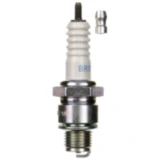Zündkerze BR9HS NGK SAE lose Alternative: IR 7080010 passend für: Honda MTX