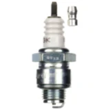 Zündkerze NGK B4LM SAE lose für Motorrad