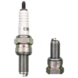 Zündkerze NGK C9E für Motorräder