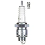 Zündkerze NGK BP-4 SAE lose