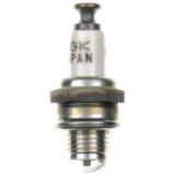 Zündkerze NGK CM-6 für Motorräder