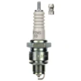 Zündkerze BP7HS - 10 NGK SAE lose Alternative: 7084577 passend für: Masai K
