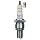 Zündkerze BR9ECS NGK SAE lose Alternative: IR 7085632 passend für: Honda CRM, NSR